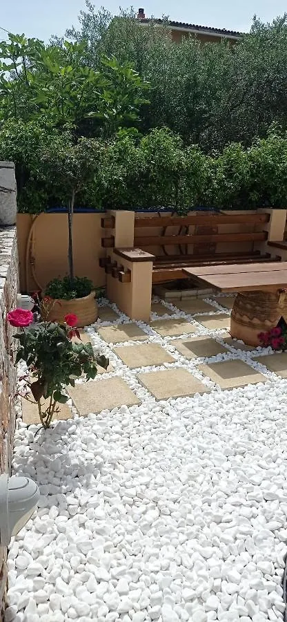 Apartament Antony Home Kounoupidhianá Grecia