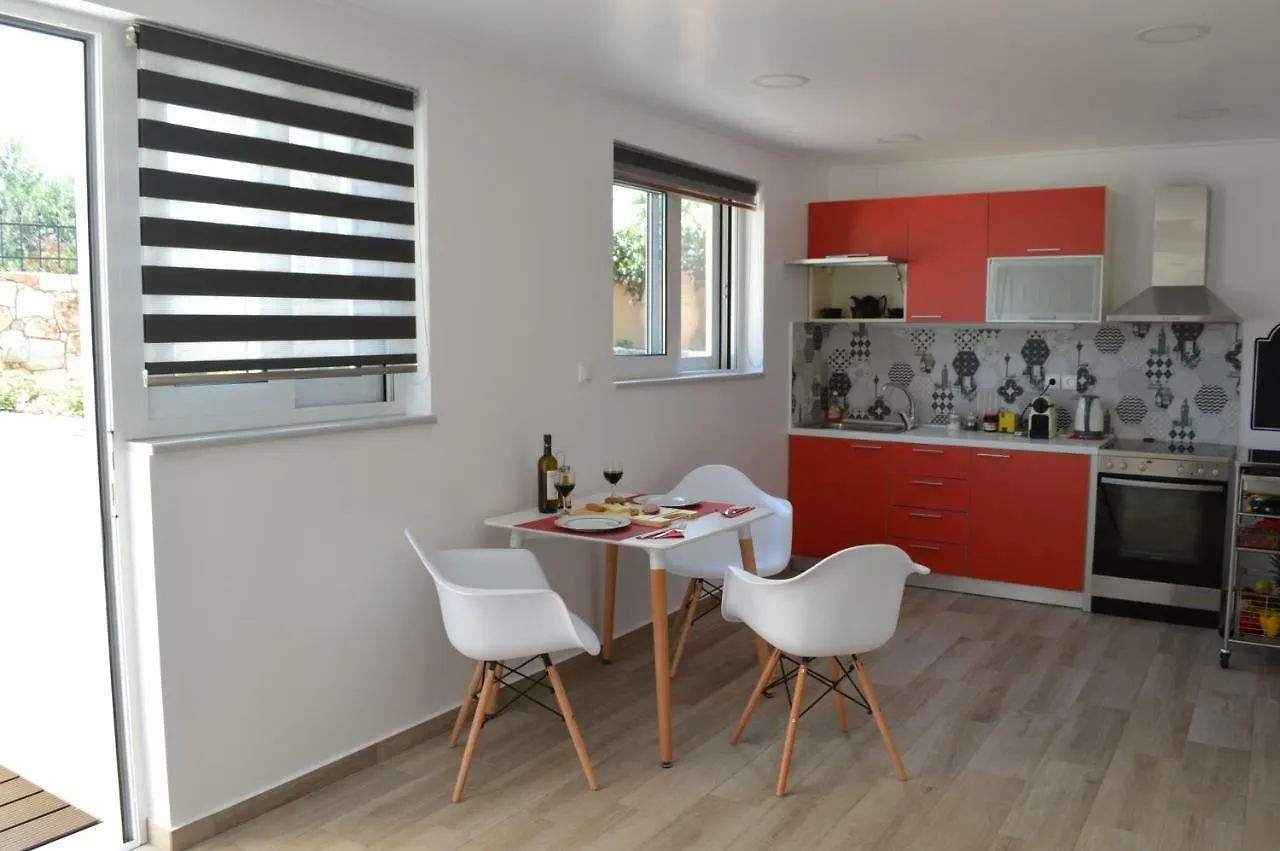 Appartement Antony Home Kounoupidhianá