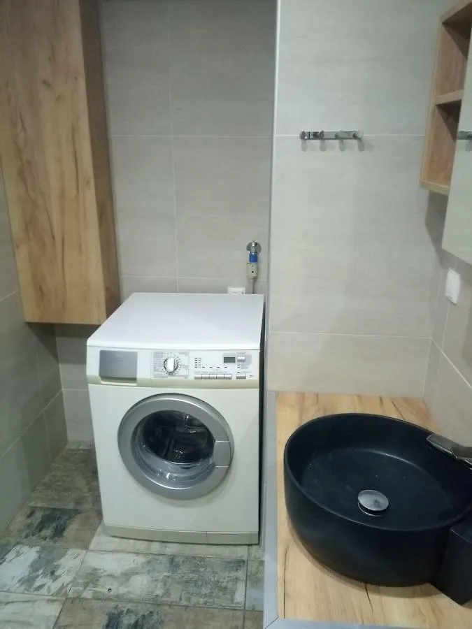 Appartement Antony Home Kounoupidhianá