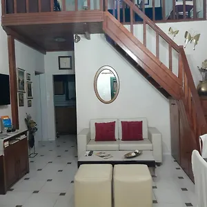 Σπίτι διακοπών Casa Matzurana, Κουνουπιδιανά