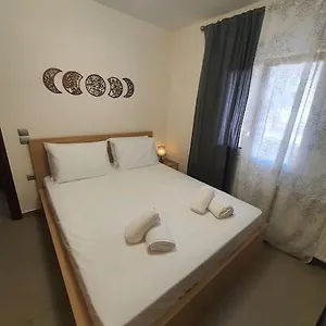 Διαμέρισμα Korais Apartment, Chania Crete, Κουνουπιδιανά