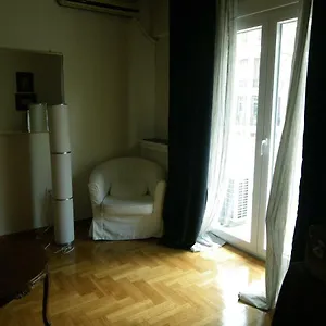 Luxury In The City Heart , Thessalonique Grèce