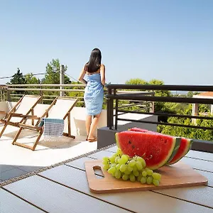 Διαμέρισμα Lotos - Luxury, Κουνουπιδιανά